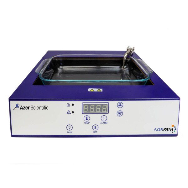 AzerPath Tissue Floating Bath